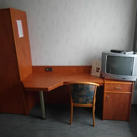 Garbsener Schweiz Hotel Garbsen
