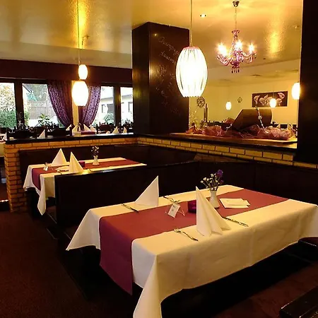 Garbsener Schweiz 3*