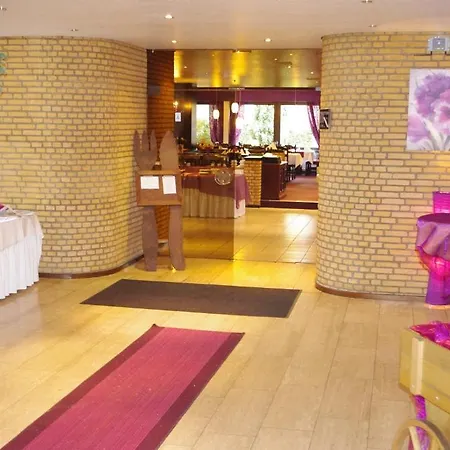 Garbsener Schweiz Гарбсен